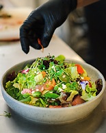 LeRosa Valley Resort