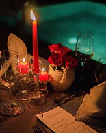 LeRosa Valley Resort