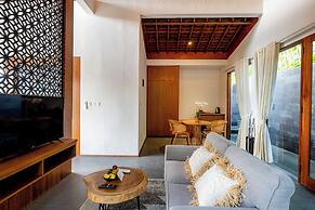 LeRosa Valley Resort