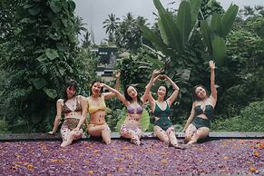 LeRosa Valley Resort