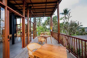 LeRosa Valley Resort