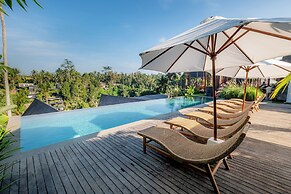 LeRosa Valley Resort