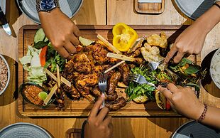 LeRosa Valley Resort