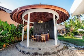 LeRosa Valley Resort