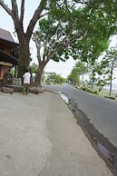 Nha Nghi Van Long Elephants