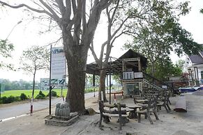 Nha Nghi Van Long Elephants