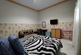 Capital O 91650 Hotel Pratama