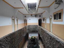 Capital O 91650 Hotel Pratama