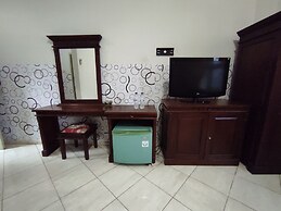 Capital O 91650 Hotel Pratama