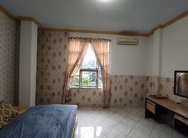 Capital O 91650 Hotel Pratama