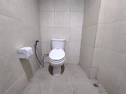 Capital O 91650 Hotel Pratama