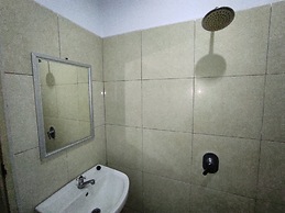 Capital O 91650 Hotel Pratama