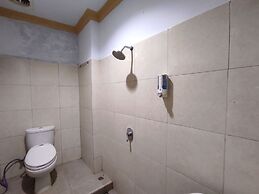 Capital O 91650 Hotel Pratama