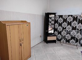 Capital O 91650 Hotel Pratama