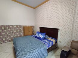 Capital O 91650 Hotel Pratama