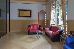 Capital O 91650 Hotel Pratama