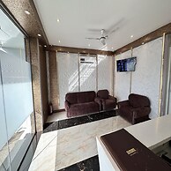 Hotel Orchid Inn - Andheri