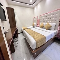 Hotel Orchid Inn - Andheri