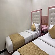 Hotel Orchid Inn - Andheri