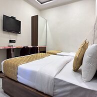 Hotel Orchid Inn - Andheri