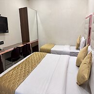 Hotel Orchid Inn - Andheri