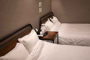 RESORT INN IRIOMOTEJIMA