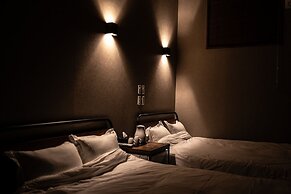 RESORT INN IRIOMOTEJIMA