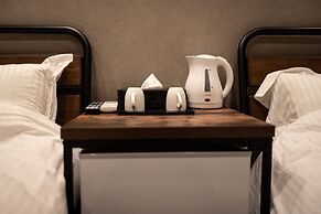 RESORT INN IRIOMOTEJIMA