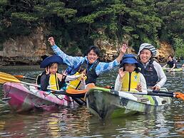 RESORT INN IRIOMOTEJIMA