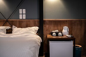 RESORT INN IRIOMOTEJIMA