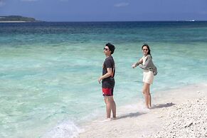 RESORT INN IRIOMOTEJIMA