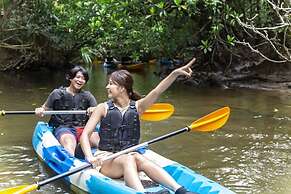 RESORT INN IRIOMOTEJIMA