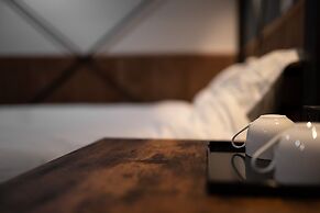 RESORT INN IRIOMOTEJIMA