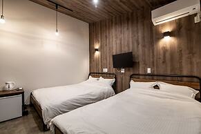 RESORT INN IRIOMOTEJIMA