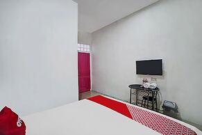 OYO 91143 Asri Residence
