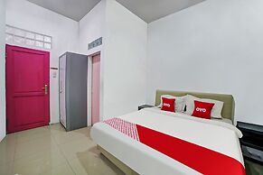 OYO 91143 Asri Residence