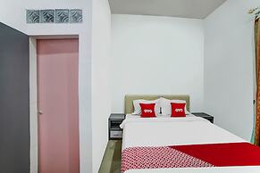 OYO 91143 Asri Residence