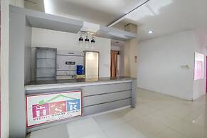 OYO 91143 Asri Residence