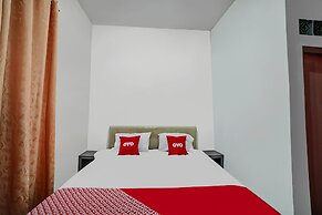 OYO 91143 Asri Residence