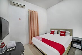 OYO 91143 Asri Residence