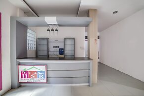 OYO 91143 Asri Residence