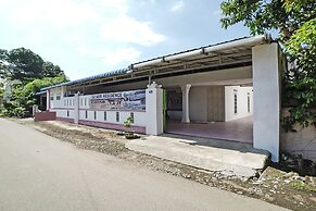 OYO 91143 Asri Residence