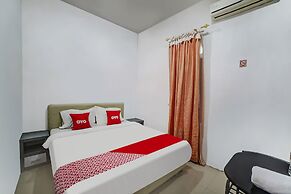 OYO 91143 Asri Residence