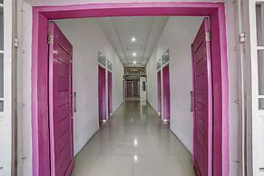 OYO 91143 Asri Residence