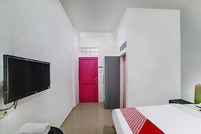 OYO 91143 Asri Residence