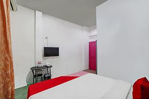 OYO 91143 Asri Residence