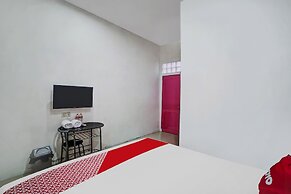 OYO 91143 Asri Residence