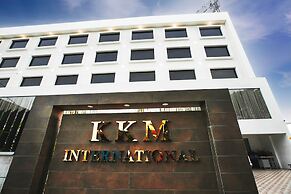 Kkm International