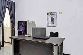 OYO 91334 Permata Papua Guest House