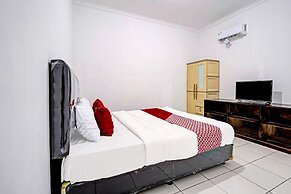 OYO 91334 Permata Papua Guest House